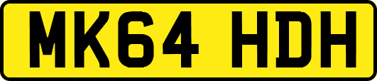 MK64HDH