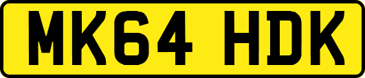 MK64HDK