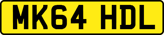 MK64HDL