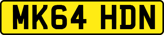 MK64HDN