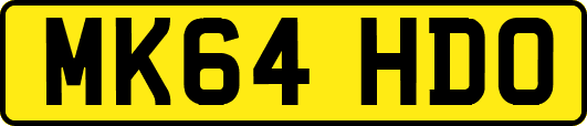 MK64HDO