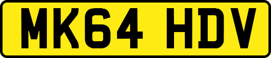 MK64HDV