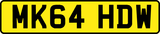 MK64HDW