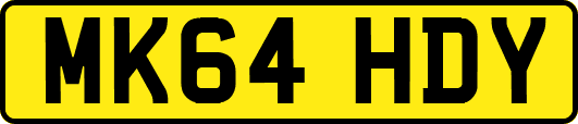 MK64HDY