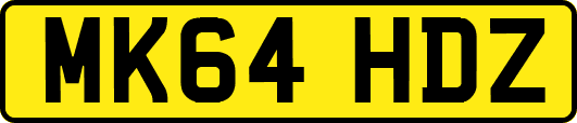 MK64HDZ