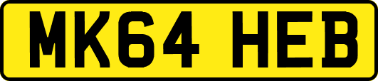 MK64HEB