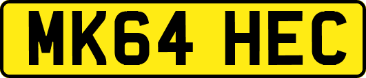 MK64HEC