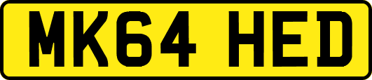 MK64HED