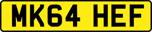 MK64HEF