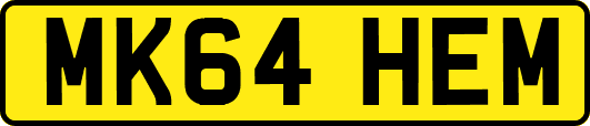 MK64HEM