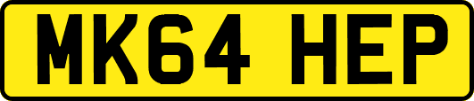 MK64HEP