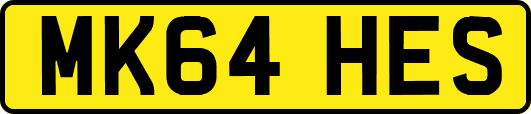 MK64HES