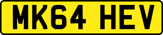 MK64HEV