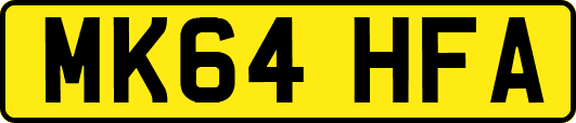 MK64HFA