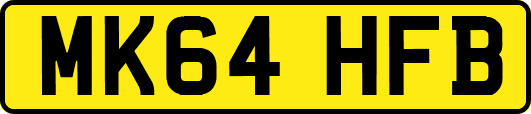 MK64HFB