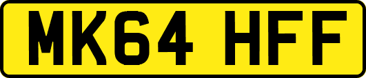 MK64HFF