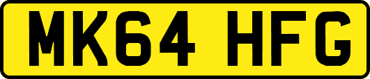 MK64HFG