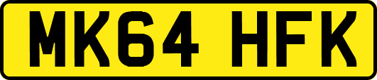MK64HFK