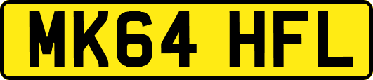MK64HFL