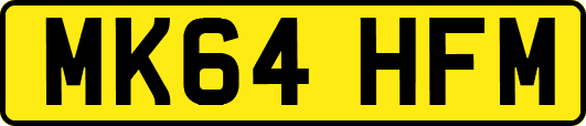 MK64HFM