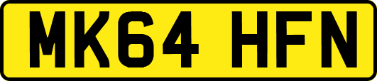 MK64HFN