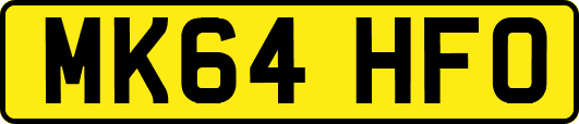 MK64HFO