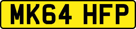 MK64HFP