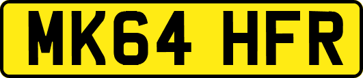 MK64HFR