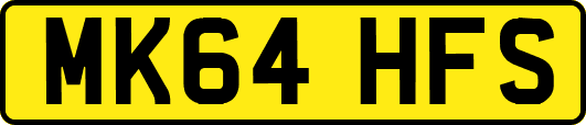 MK64HFS
