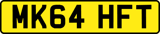 MK64HFT