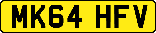 MK64HFV
