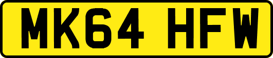 MK64HFW