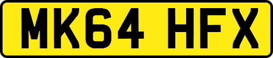 MK64HFX