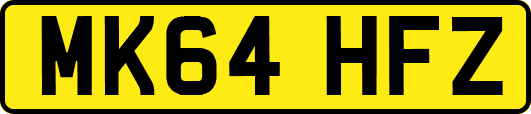MK64HFZ