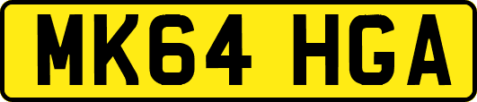 MK64HGA