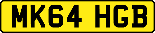 MK64HGB