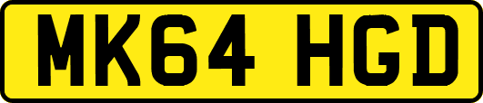 MK64HGD