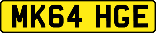 MK64HGE