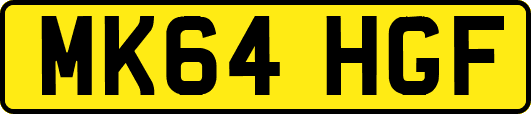 MK64HGF