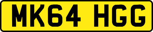 MK64HGG