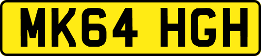 MK64HGH