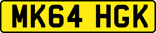 MK64HGK