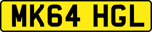 MK64HGL