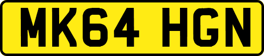 MK64HGN