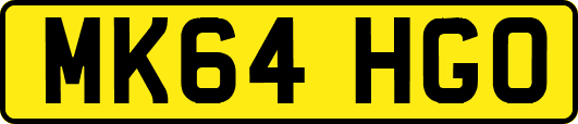 MK64HGO