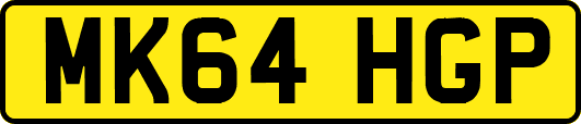 MK64HGP