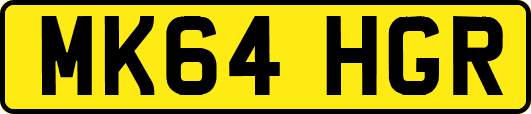 MK64HGR