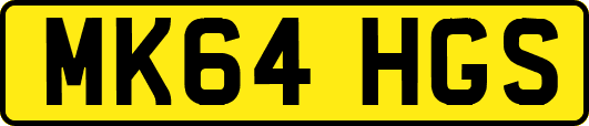 MK64HGS