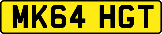 MK64HGT