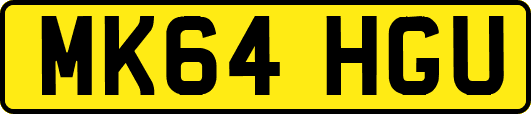 MK64HGU